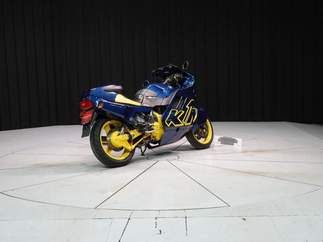 Photo BMW K1 '90 CH65k1 image 2/6