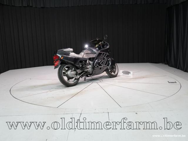 Photo BMW K1 '91 CH7102 image 2/6