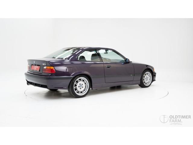 Photo BMW M3 '94 CH4912 image 2/6