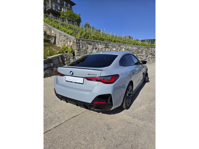 Photo BMW M440i xdrive Gran Coupé Sport Pro image 2/6