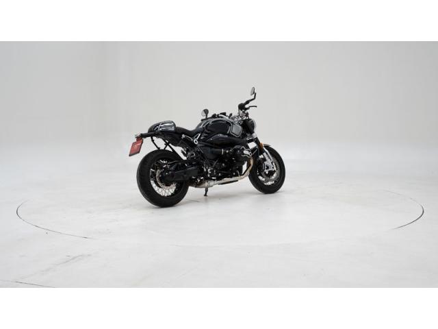 Photo BMW R Nine T 100 Years '2023 CH5179 image 2/6