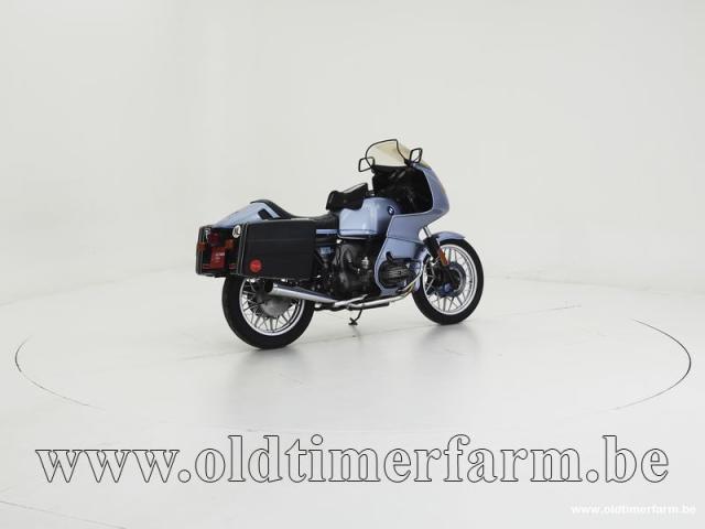 Photo BMW R100RS '79 CH6381 image 2/6
