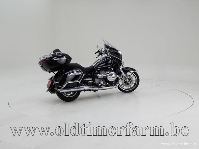 Photo BMW R18 First Edition Transcontinental '2022 CH1942 image 2/6