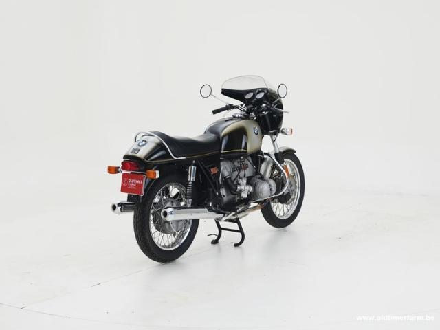 Photo BMW R90 S '74 CH0671 image 2/6