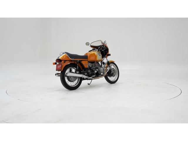 Photo BMW R90 S '76 CH83791 image 2/6