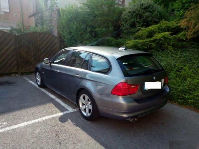 Photo BMW série 3 - 320 xdrive image 2/6