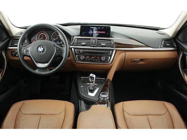 Photo BMW série 3 Touring Xdrive pack Luxury BVA image 2/3