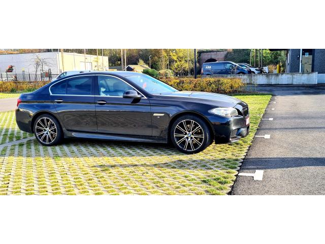 Photo BMW serie5  Xdrive pack M image 2/6
