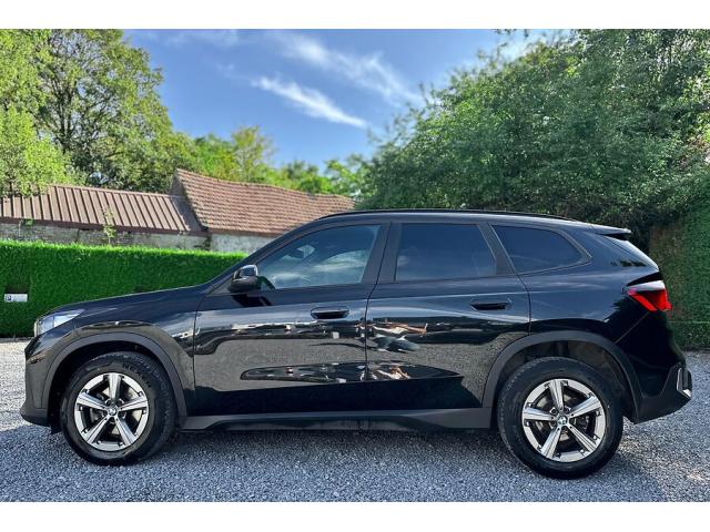 Photo BMW X1 1.5i sDrive Aut. - 01 2023 image 2/6