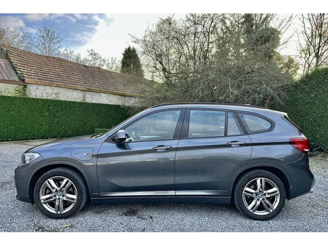 Photo BMW X1 1.5i Xdrive M-Pack Steptronic - 05 2022 image 2/6