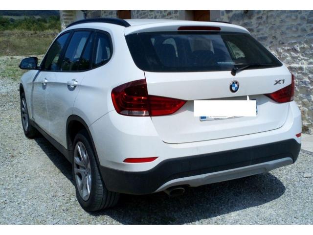 Photo BMW X1 image 2/3
