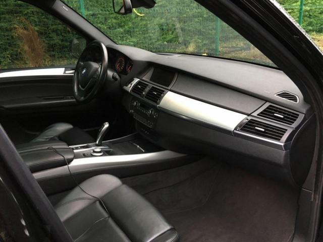 Photo BMW X5 - (E70) XDRIVE30DA 235 LUXE image 2/3