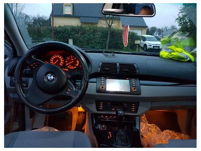 Photo BMW X5 pack luxe image 2/3