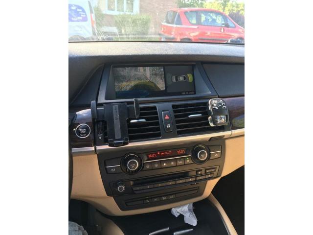 Photo BMW X6 pack sport x drive 3 l image 2/3