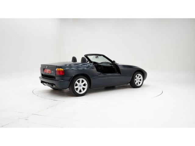 Photo BMW Z1 '91 CH05512 image 2/6