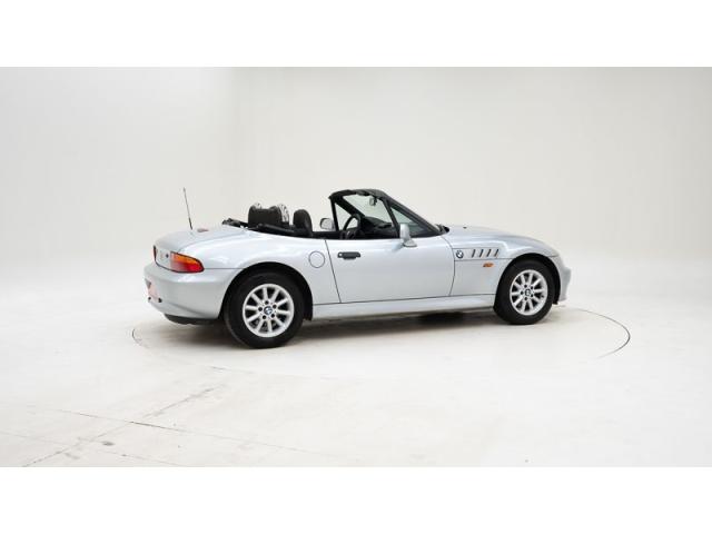 Photo BMW Z3 1.8 '2001 CH72890 image 2/6