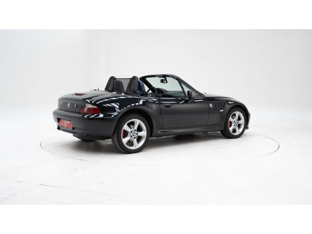 Photo BMW Z3 '2000 CH07840 image 2/6