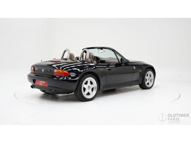 Photo BMW Z3 '97 CH7172 image 2/6
