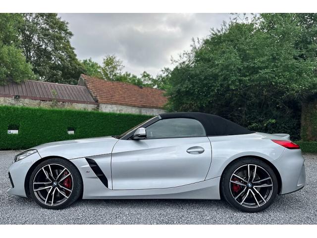 Photo BMW Z4 2.0 sDrive M-Sport - 07 2022 image 2/6