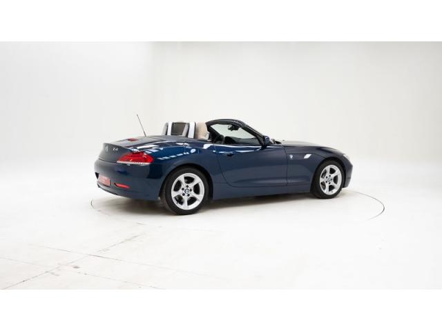 Photo BMW Z4 SDrive 30i '2009 CH57010 image 2/6