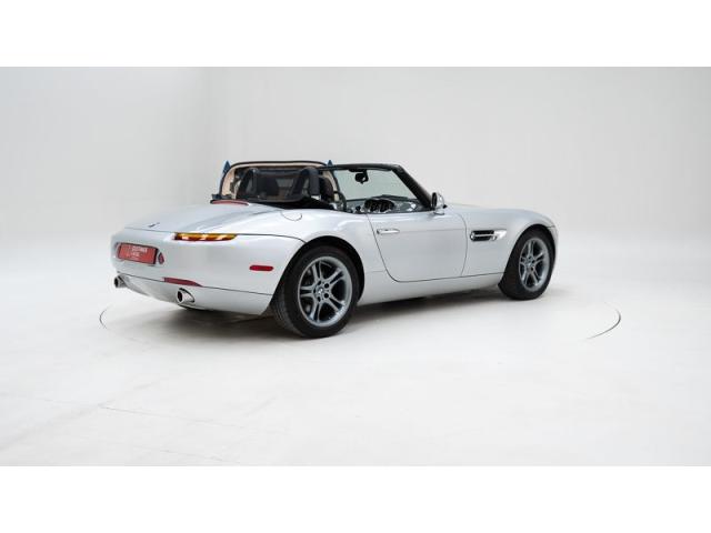 Photo BMW Z8 '2000 CH77664 image 2/6