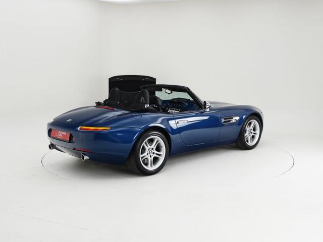 Photo BMW Z8 '2001 CH9144 image 2/6