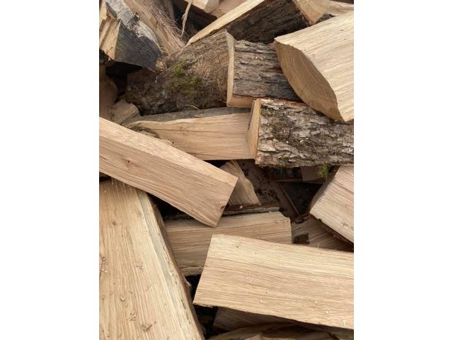 Photo Bois sec de chauffage. image 2/4