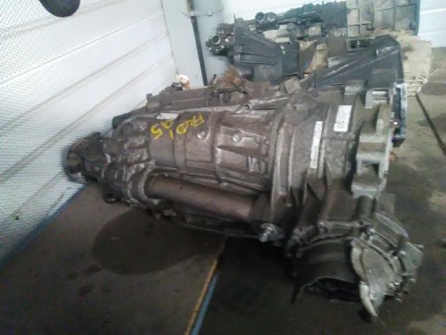 Photo BOÎTE S-TRONIC AUDI A5 3.0L TDI - LMK 6HP-28 image 2/4