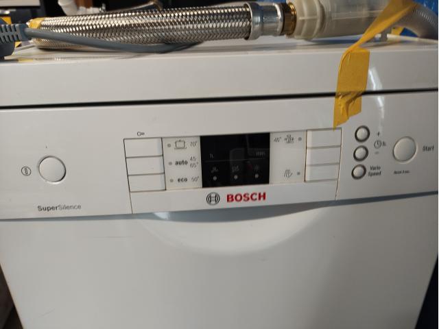 Photo Bosch, lave vaisselle image 2/2