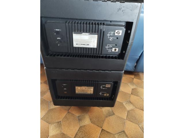 Photo Bose accousthimas professionnel image 2/6