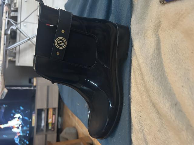 Photo Bottines Tommy Hilfiger image 2/3