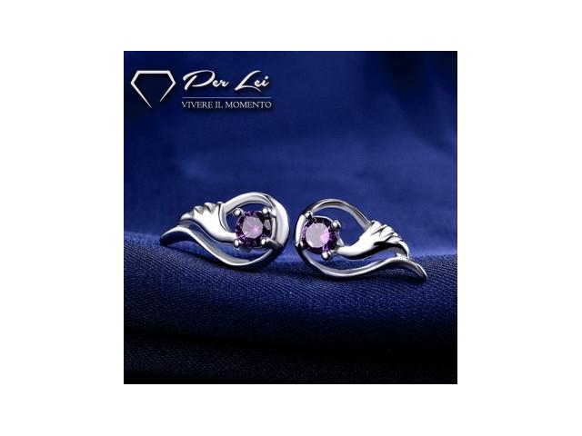 Photo Boucles D'oreilles 