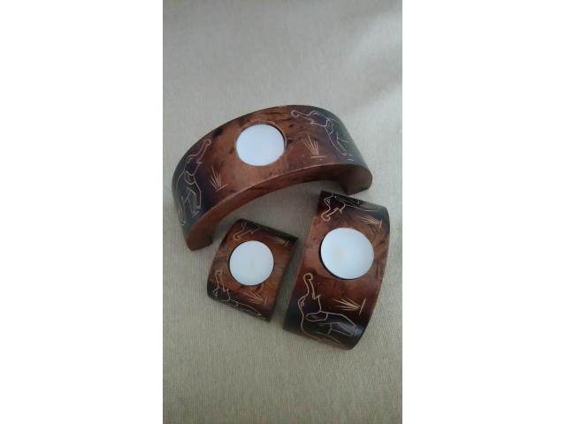 Photo Bougeoirs image 2/5