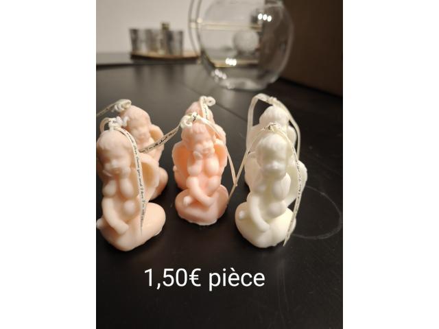 Photo Bougies image 2/6