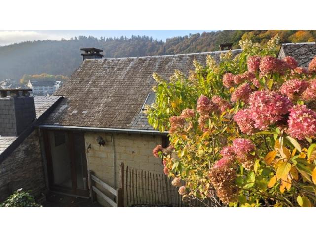 Photo Bouillon : maison avec garage et jardin, 3-4ch, proche du centre. image 2/6