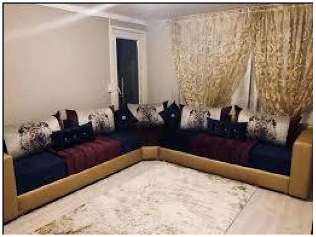 Photo BOULEVARD SSALAM ANASSII image 2/2