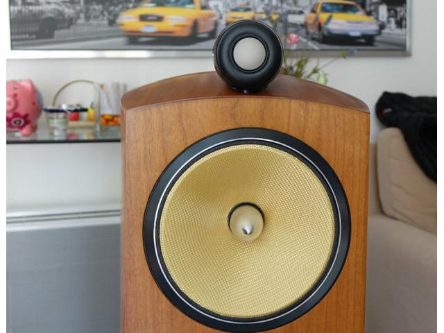Photo Bowers & Wilkins (B&W) 804 DIAMOND image 2/4