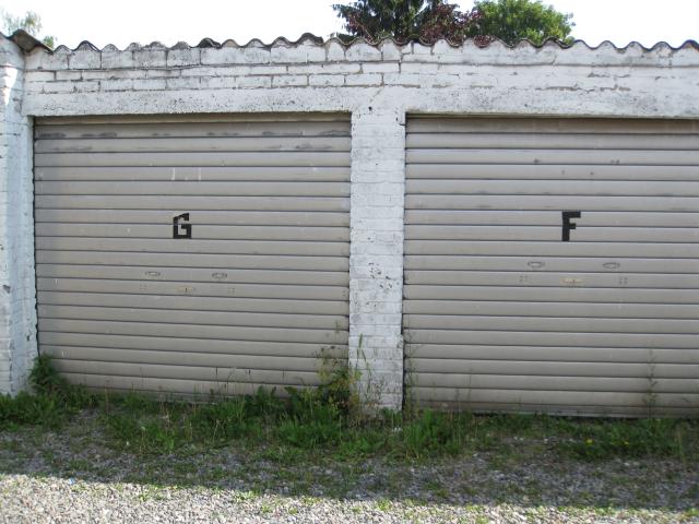 Photo Box Garage A Louer image 2/2