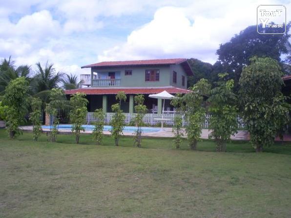 Photo BRESIL 20' FORTALEZA     MAISON DE 6 PIECES PISCINE SUR   2350 M² image 2/6