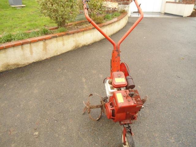 Photo briggs stratton image 2/2