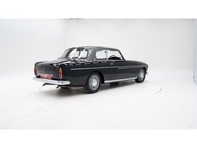 Photo Bristol 408 '63 CH7005 image 2/6