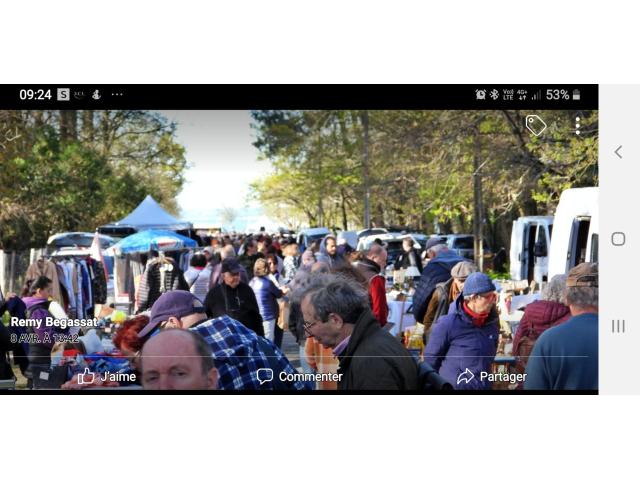 Photo Brocante et Vide Greniers de l'Eté image 2/5
