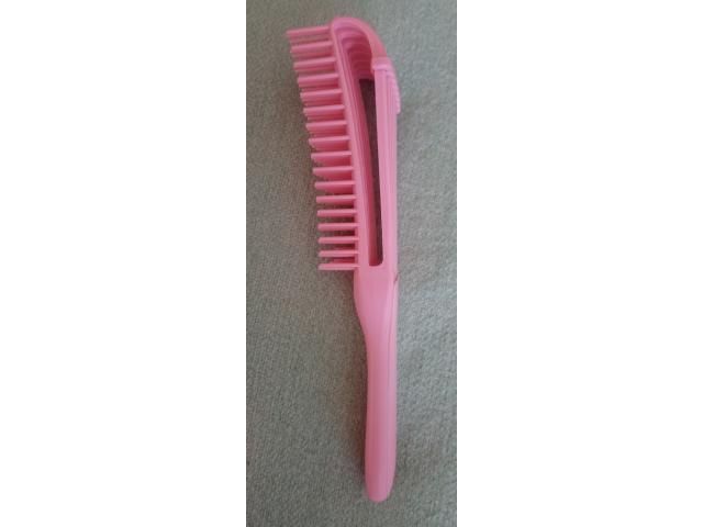 Photo Brosse démêlante image 2/6
