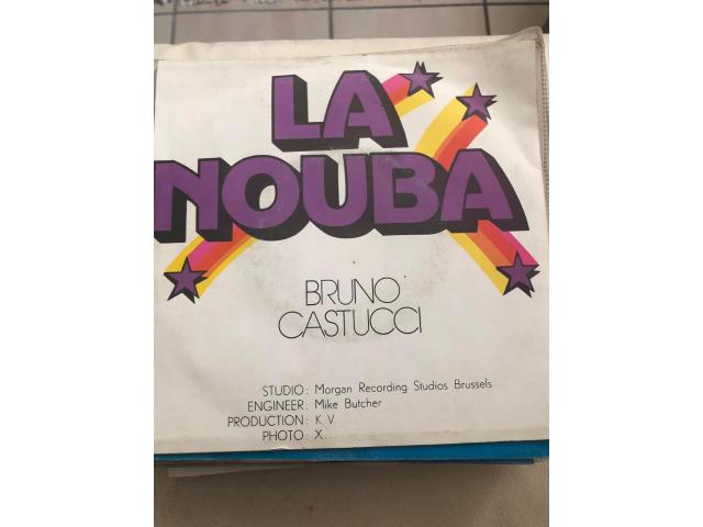 Photo Bruno Castuca, La nouba image 2/2