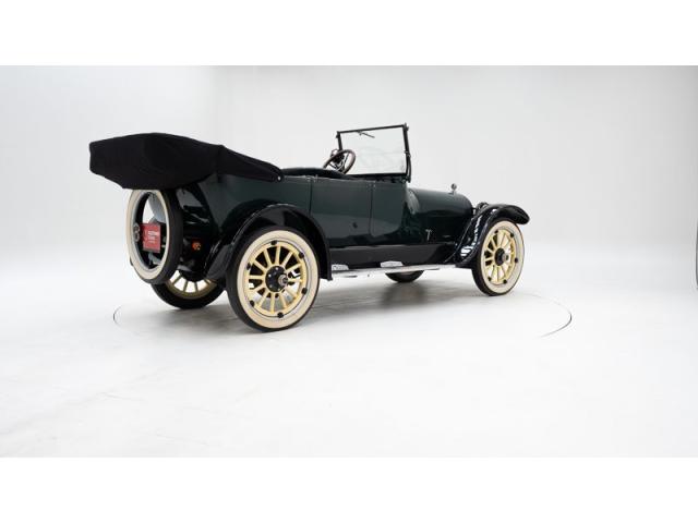 Photo Buick K 45 Tourer '20 CH44572 image 2/6