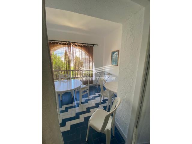 Photo Bungalow à Marina Port El Kantaoui, Sousse image 2/3