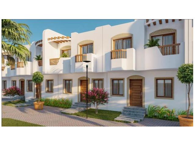 Photo bungalow avec piscine à sidi rahal a partir de 7900DHS/M image 2/6