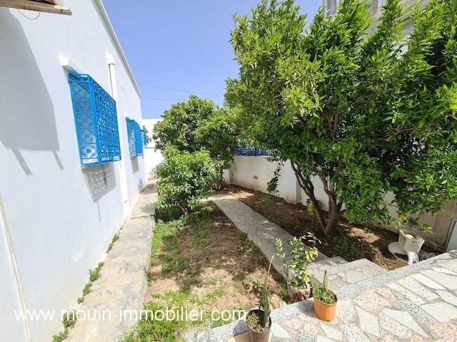 Photo BUNGALOW BELLA Hammamet - La Corniche AL2802 image 2/6