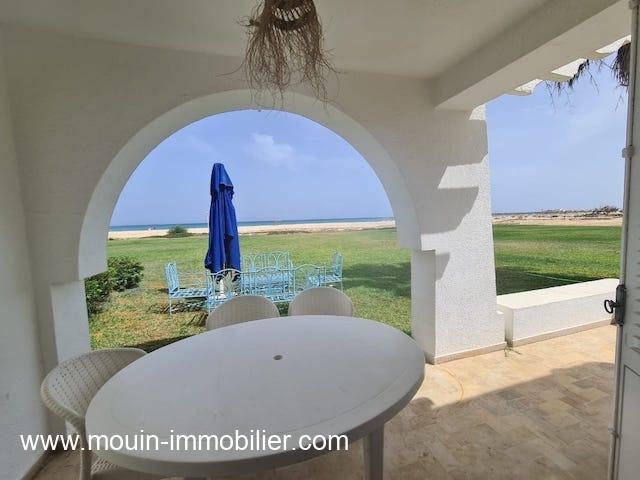 Photo Bungalow Club Med 1 AL150 Jinen Hammamet image 2/6