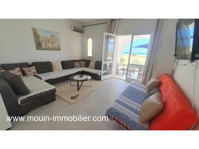 Photo BUNGALOW CLUB MED 1 Hamammet AL150 image 2/6